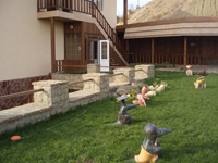 корпус гостиницы MOLL(МОЛЛ), Судак, Консульская, 6 корпус гостиницы MOLL(МОЛЛ), Судак, Консульская, 6