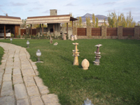 корпус гостиницы MOLL(МОЛЛ), Судак, Консульская, 6 корпус гостиницы MOLL(МОЛЛ), Судак, Консульская, 6